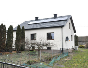Dom na sprzedaż, Wyszkowski Rząśnik Osiny, 570 000 zł, 260 m2, 39/15870/ODS
