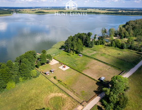 Działka na sprzedaż, Giżycki Ryn Skorupki, 239 000 zł, 1031 m2, 83/15870/OGS