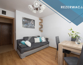 Mieszkanie na sprzedaż, Warszawa Bemowo Jelonki Borowej Góry, 575 000 zł, 29,99 m2, 1155/15870/OMS