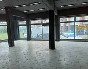 Lokal do wynajęcia, Poznański (Pow.) Luboń Al. Jana Pawła II, 9500 zł, 230 m2, 19