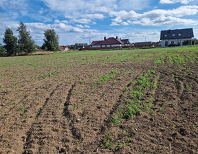 Budowlany na sprzedaż, Pucki Puck Połczyno Rumiankowa, 228 400 zł, 1002 m2, FF03381