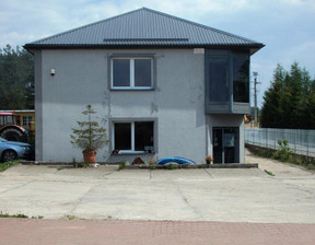 Obiekt na sprzedaż, Bytowski Czarna Dąbrówka Czarna Dąbrówka, 490 000 zł, 406 m2, FF03326