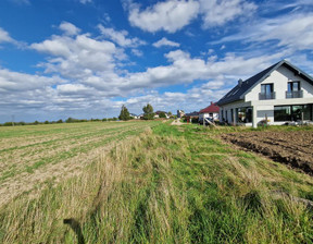 Budowlany na sprzedaż, Pucki Puck Połczyno Rumiankowa, 228 600 zł, 1003 m2, FF03365