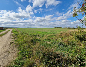 Działka na sprzedaż, Pucki Puck Połczyno Rumiankowa, 228 600 zł, 1003 m2, FF03365