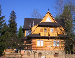 Pensjonat na sprzedaż, Tatrzański (Pow.) Zakopane Strążyska, 3 950 000 zł, 300 m2, 1