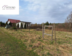 Działka na sprzedaż, Kartuski Kartuzy Mezowo Boczna, 198 000 zł, 1039 m2, IT01306