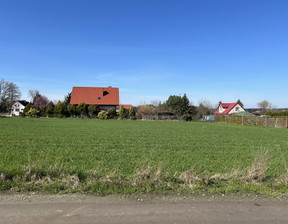 Rolny na sprzedaż, Krotoszyński (Pow.) Zduny (Gm.) Konarzew, 45 000 zł, 1500 m2, 1500