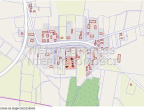 Działka na sprzedaż, Szczycieński Pasym Narejty, 25 175 zł, 901 m2, NET-GS-1653