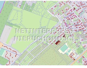 Działka na sprzedaż, Szczycieński Pasym, 76 760 zł, 1346 m2, NET-GS-1630