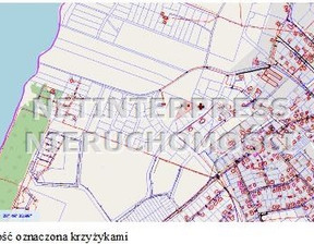 Działka na sprzedaż, Szczycieński Pasym, 185 250 zł, 2994 m2, NET-GS-1482