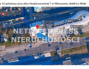 Mieszkanie na sprzedaż, Warszawa M. Warszawa Wola, 59 400 zł, 68 m2, NET-MS-1561