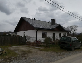 Dom na sprzedaż, Krakowski (pow.) Zabierzów (gm.) Więckowice Modrzewiowa, 336 238 zł, 92,12 m2, 471