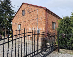 Dom na sprzedaż, Grójecki (Pow.) Warka (Gm.) Budy Opożdżewskie, 1 615 500 zł, 125 m2, 367