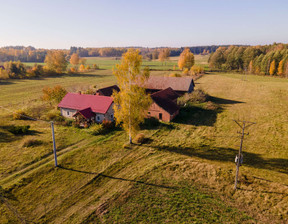 Działka na sprzedaż, Ostródzki (Pow.) Miłomłyn (Gm.) Wielimowo, 865 000 zł, 72 185 m2, 4