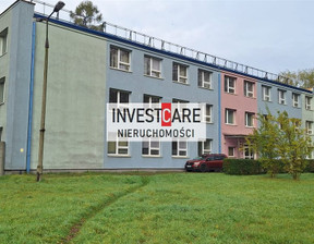 Biuro na sprzedaż, Sosnowiec M. Sosnowiec, 2 500 000 zł, 1600 m2, IVN-BS-677