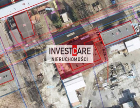 Magazyn na sprzedaż, Kędzierzyńsko-Kozielski Kędzierzyn-Koźle, 799 000 zł, 642 m2, IVN-HS-736-1