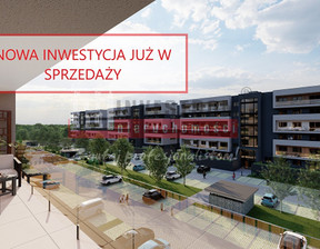 Mieszkanie na sprzedaż, Opole Malinka, 805 528 zł, 59,23 m2, 15601