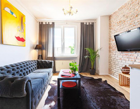 Mieszkanie do wynajęcia, Gdańsk Wrzeszcz Wrzeszcz Dolny WARYŃSKIEGO LUDWIKA, 2450 zł, 32 m2, IF03880