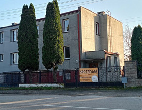 Dom na sprzedaż, Zduńskowolski (Pow.) Zduńska Wola (Gm.) Karsznice, 335 000 zł, 170 m2, 35