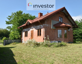 Dom na sprzedaż, Sandomierski Zawichost Linów, 299 000 zł, 105 m2, 4728/9376/ODS