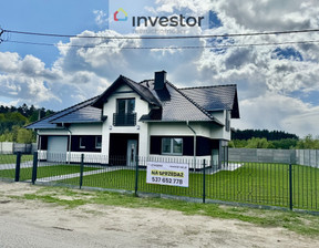 Dom na sprzedaż, Krośnieński Gubin Zawada, 1 165 000 zł, 299,94 m2, 5391/9376/ODS
