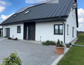 Dom na sprzedaż, Pabianicki Lutomiersk Wola Puczniewska, 820 000 zł, 188 m2, 4158/9376/ODS