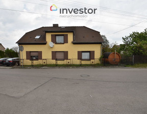 Dom na sprzedaż, Strzelecki Izbicko Borycz, 599 000 zł, 300 m2, 5440/9376/ODS
