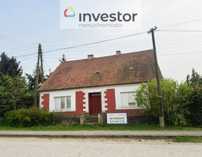 Dom na sprzedaż, Słubicki Cybinka Rąpice, 298 500 zł, 130 m2, 5351/9376/ODS