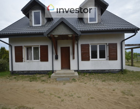 Dom na sprzedaż, Wieruszowski Sokolniki, 539 000 zł, 190 m2, 5040/9376/ODS