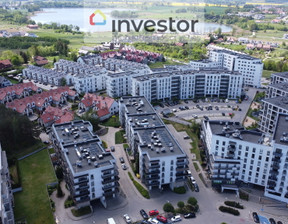 Mieszkanie na sprzedaż, Olsztyn Jaroty, 479 000 zł, 43,6 m2, 16232/9376/OMS