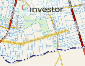 Działka na sprzedaż, Opole Winów, 1 000 000 zł, 3000 m2, 1216/9376/OGS