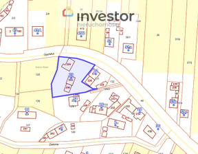 Działka na sprzedaż, Opolski Turawa Kotórz Wielki, 299 000 zł, 1459 m2, 4544/9376/OGS