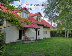 Dom na sprzedaż, Oławski Jelcz-Laskowice Miłoszyce, 888 000 zł, 259,46 m2, 5096/9376/ODS