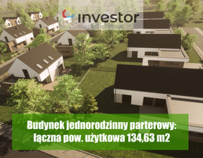 Dom na sprzedaż, Opole Czarnowąsy Borowa, 1 100 000 zł, 134,63 m2, 5623/9376/ODS