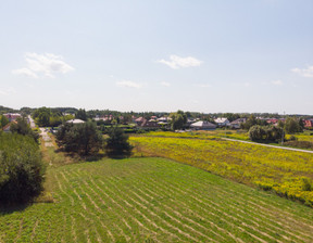 Działka na sprzedaż, Pruszkowski (pow.) Nadarzyn (gm.) Rusiec Czapli, 399 000 zł, 1149 m2, 77