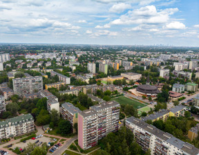 Mieszkanie na sprzedaż, Pruszkowski (Pow.) Pruszków Działkowa, 699 900 zł, 73 m2, 78