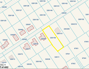 Działka na sprzedaż, Opolski (pow.) Dąbrowa (gm.) Karczów Pogodna, 229 000 zł, 1486 m2, 1760