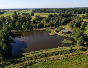 Działka na sprzedaż, Opolski (pow.) Chrząstowice (gm.) Dębska Kuźnia, 939 000 zł, 18 466 m2, 1646