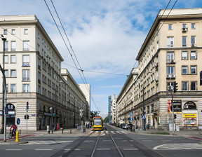 Mieszkanie do wynajęcia, Warszawa Śródmieście Nowowiejska, 3680 zł, 60 m2, 69