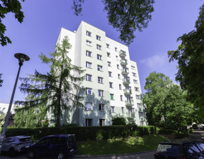 Mieszkanie na sprzedaż, Warszawa Ursynów Związku Walki Młodych, 879 000 zł, 60,6 m2, 976445