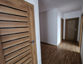 Mieszkanie na sprzedaż, Gdańsk Orunia-Św. Wojciech-Lipce, 530 600 zł, 55,3 m2, 1167