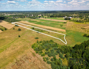 Działka na sprzedaż, Grodziski Żabia Wola Ojrzanów-Towarzystwo, 1 125 000 zł, 25 000 m2, INFINITY971157