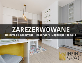 Mieszkanie do wynajęcia, Warszawa Mokotów Warszawa Mokotów Mangalia, 3070 zł, 36 m2, INFINITY614979