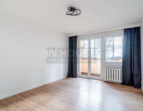Mieszkanie na sprzedaż, Szczecin Niebuszewo Komuny Paryskiej, 489 000 zł, 46,2 m2, INH21936