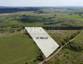 Działka na sprzedaż, Policki Dobra (szczecińska) Wąwelnica, 1 362 000 zł, 22 700 m2, INH21949
