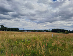 Działka na sprzedaż, Szamotulski Obrzycko Wesoła, 90 000 zł, 840 m2, 801/13397/OGS