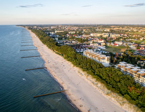 Budowlany na sprzedaż, Kołobrzeski Ustronie Morskie Rolna, 2 390 000 zł, 3500 m2, 829/13397/OGS