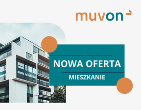 Mieszkanie na sprzedaż, Nowotomyski Lwówek Konin, 297 000 zł, 45,6 m2, 1402/13397/OMS