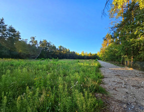 Działka na sprzedaż, Łódź Kolumny, 347 000 zł, 1346 m2, 560/13397/OGS