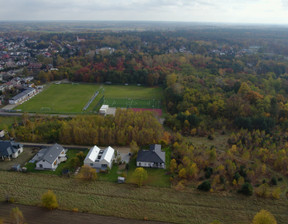 Działka na sprzedaż, Łódź Feliksin Wiktora Czajewskiego, 399 000 zł, 1944 m2, 308/13397/OGS